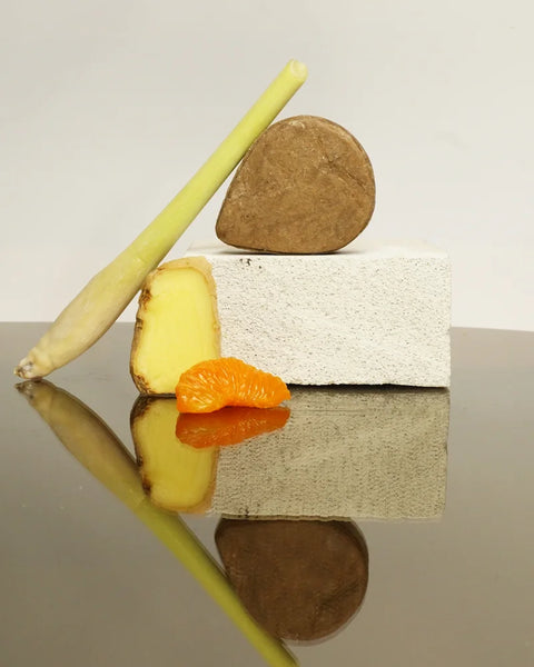 Shampoo Bar Strength &amp; Volume (Beer)