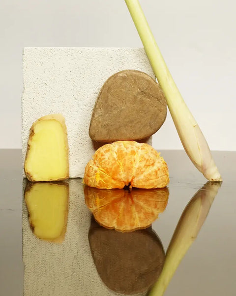 Shampoo Bar Strength &amp; Volume (Beer)