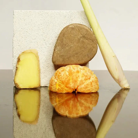 Shampoo Bar Kracht & Volume (Bier)