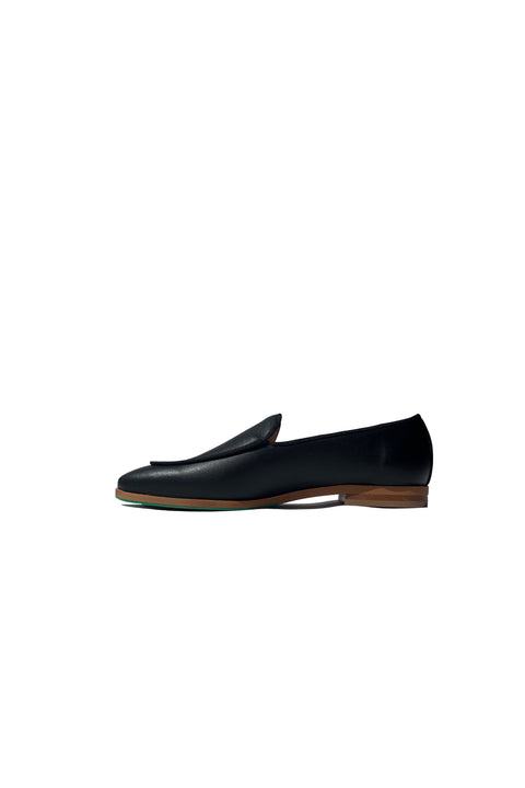 Princesa Loafer Black