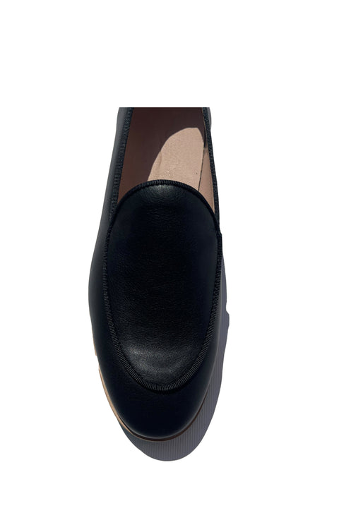 Princesa Loafer Black