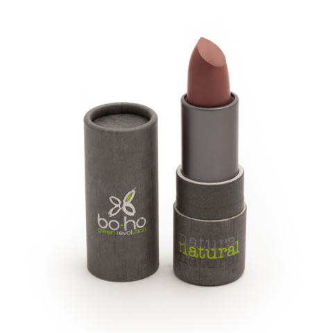 BOHO Lipstick Mat Dekkend 107 — Lin 107