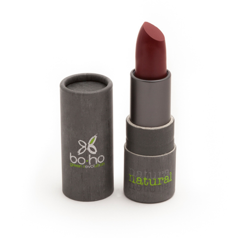 BOHO Lipstick Mat Dekkend 105 — Rouge 105