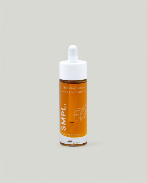 Boosting Serum
