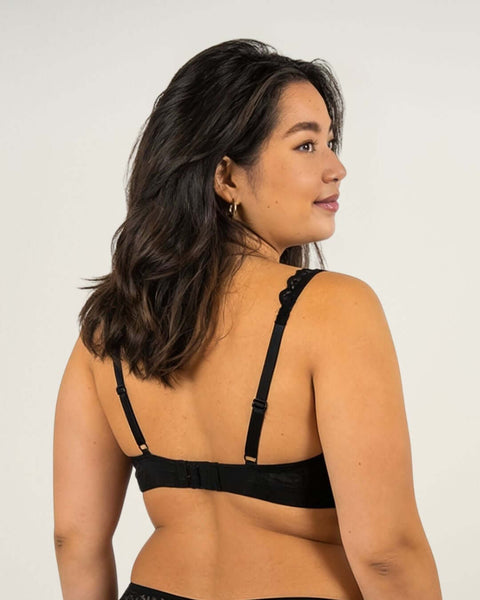 bralette lace