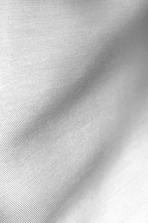 BUNDLE Palmyra Blouse + Sanchi Shorts WHITE - Fransje Sophie