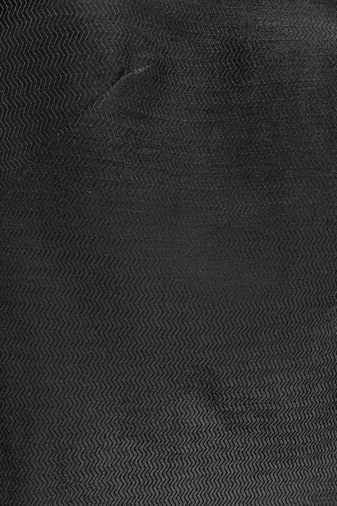 Caral top - black - Fransje Sophie