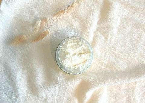 Citrus Fruits Sugar Body Scrub