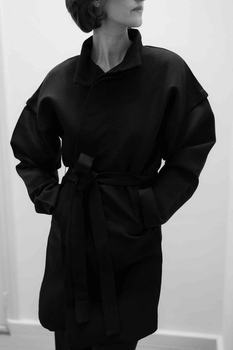 Coat Skara Brae - Dallin - Fransje Sophie