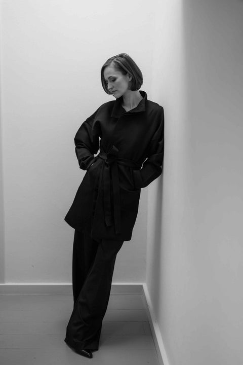 Coat Skara Brae - Dallin - Fransje Sophie