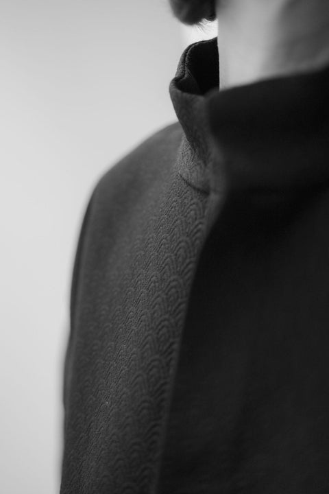 Coat Skara Brae - Gregg - Fransje Sophie