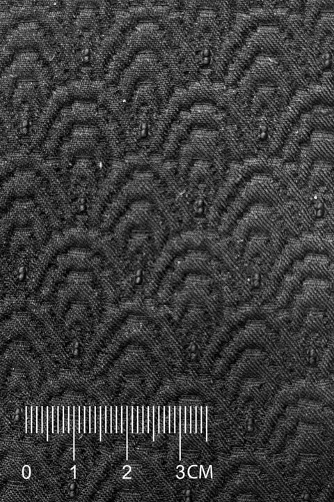 Coat Skara Brae - Gregg - Fransje Sophie