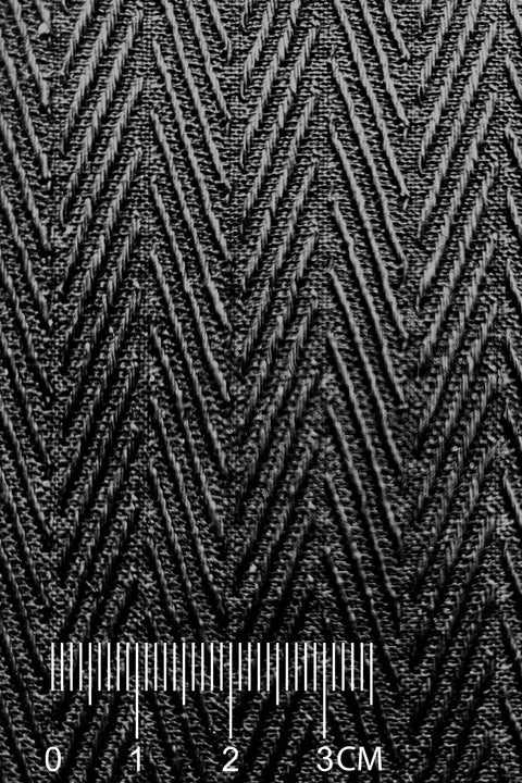 Coat Skara Brae - Herringbone - Fransje Sophie