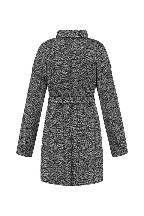 Coat Skara Brae - Olli - Fransje Sophie