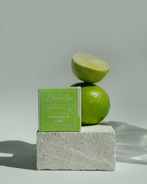 Conditioner Bar Avocado