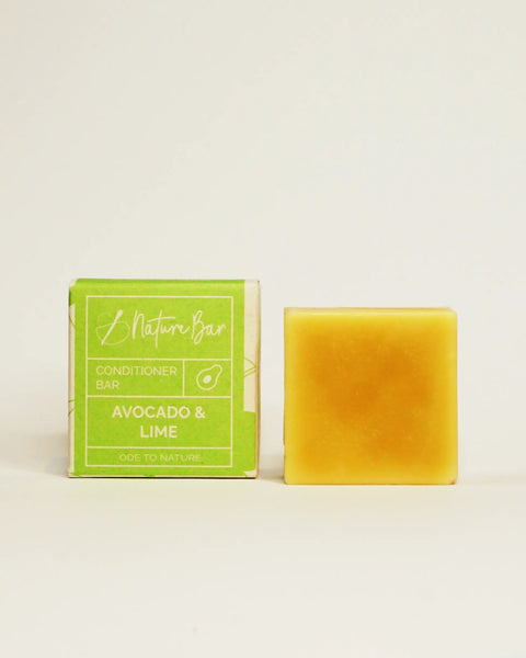 Conditioner Bar Avocado