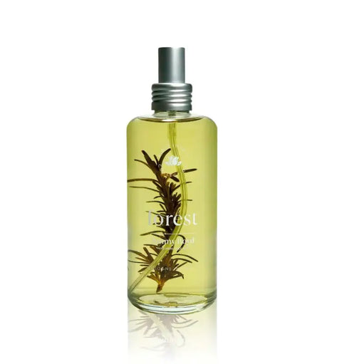 JIMMY BOYD Forest Parfum — Forest