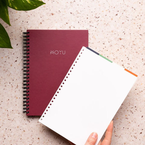 divider-tabs-for-an-a5-erasable-notebook