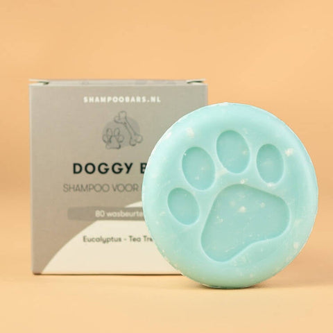 SHAMPOO BARS Doggy - Cat Bar