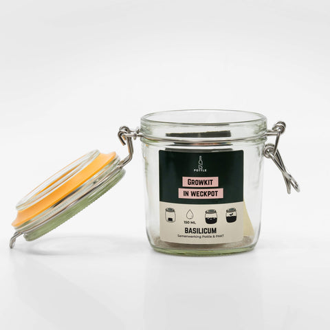 DIY Kweekset Box - Shop Cycle-Up