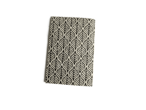 Eco friendly Lokta paper pocket notebook - Shakti.ism | शक्तिवाद