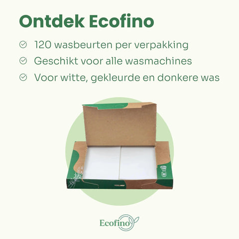 Ontdek Ecofino