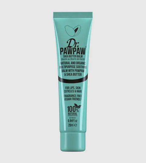 DR. PAWPAW Balm Shea Butter