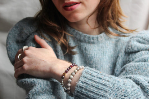 'Mary' Maifan Armband