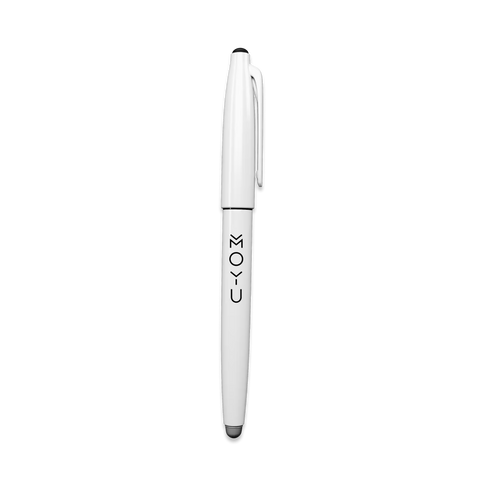 Erasable Ballpoint Pen