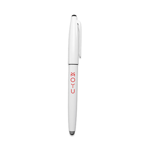 Erasable Ballpoint Pen