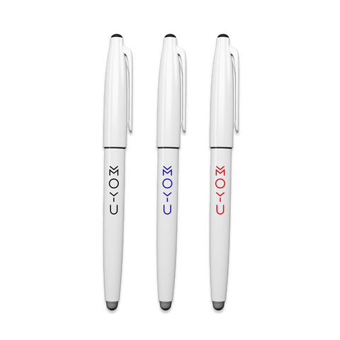 Erasable Ballpoint Pen Ballers