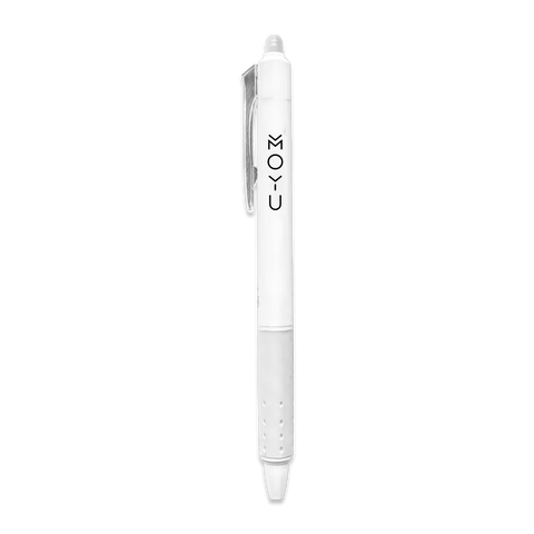 Erasable Clicker Pen
