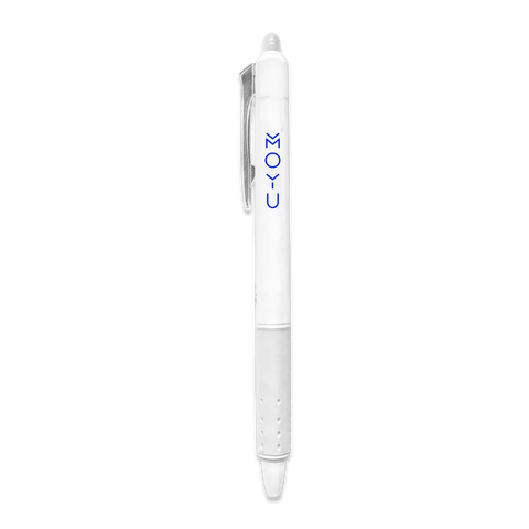 Erasable Clicker Pen