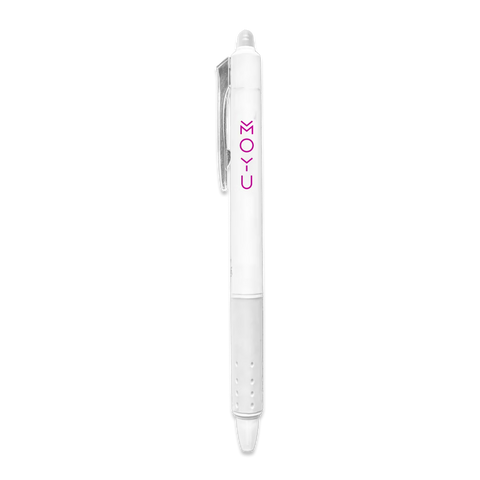Erasable Clicker Pen