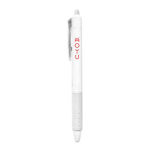 Erasable Clicker Pen