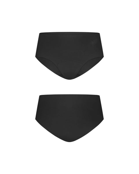 bundel everyday | 3 stuks | zwart