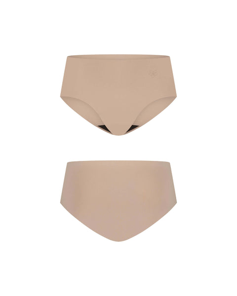 everyday hiphugger laser-cut | gemiddeld - zwaar