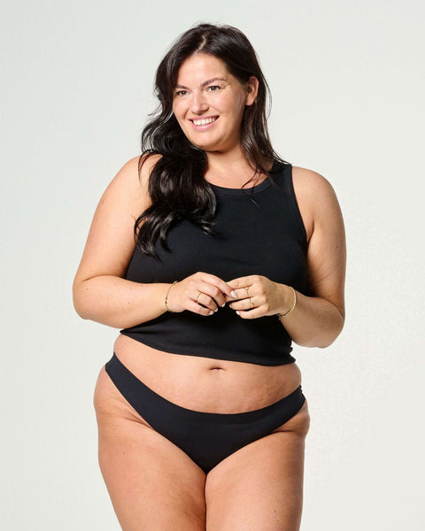 bundle mix | 4 pieces | ladies boyshort / thong