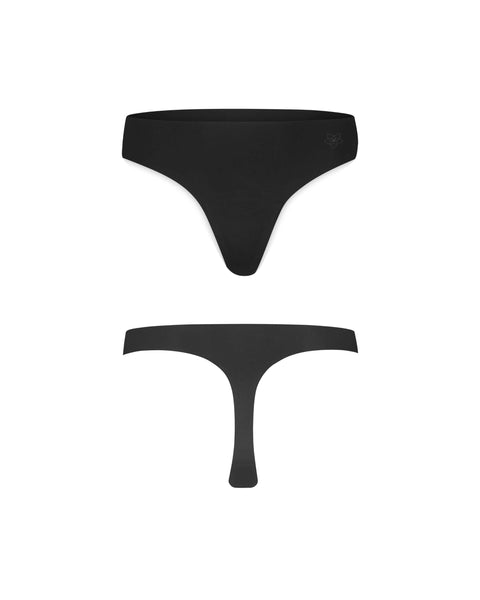 bundel everyday | 3 stuks | zwart