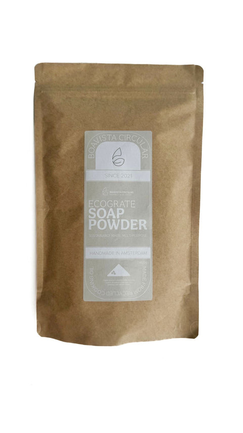 Eco Grate Soap Powder