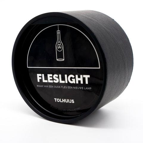 Duurzaam Cadeaupakket - Scheurkalender, Kaartspel, en Fleslight