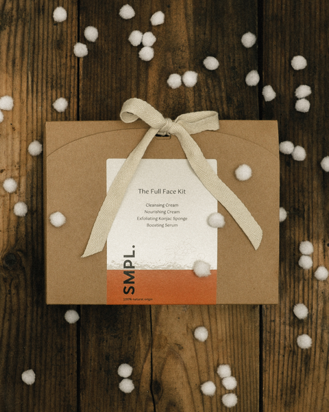 gift set skincare