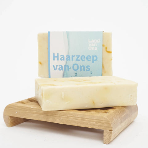 Land van Ons zeepcombinatie