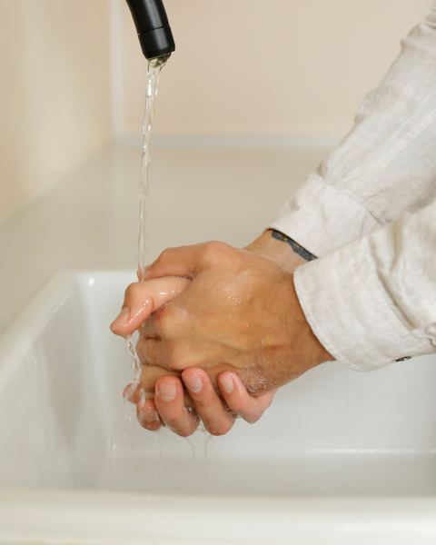 4-in-1 Wash