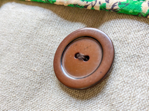 Handmade book/ e - reader sleeve with pocket, Nepali cotton - Shakti.ism | शक्तिवाद