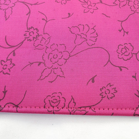 Handmade sari envelope clutch bag - Shakti.ism | शक्तिवाद