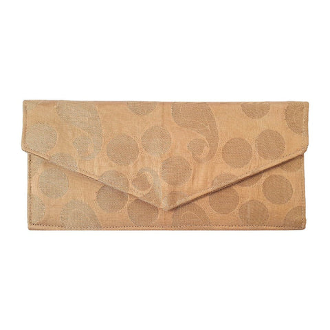Handmade sari envelope clutch bag - Shakti.ism | शक्तिवाद