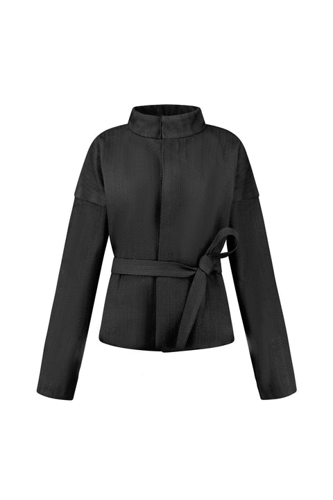 Herringbone Jacket - Fransje Sophie