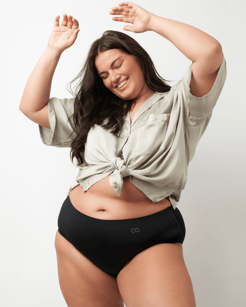 hiphugger | medium-heavy - 2 to 3 tampons