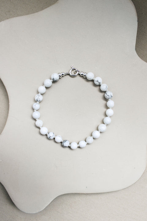 Howliet armband 'Inès'